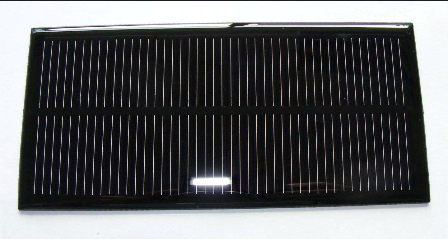 Solar cellsTYNDCP-005